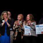 Veteran's solution for the sandwich generation wins top prize at pitch competition